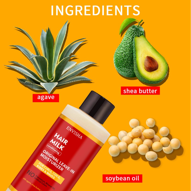 Conditioner Factory - Wholesale Vegan Keratin Smoothing Conditioner