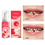 Mouth Lip&Teeth Care