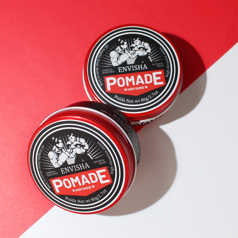 Styling Wax Manufacturer - Custom Logo Matte Look Hair Clay