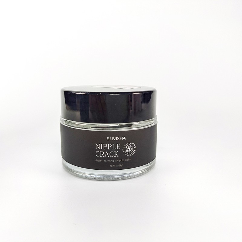 Breast Cream Manufacturer - OEM Natural Breast Firming Cream