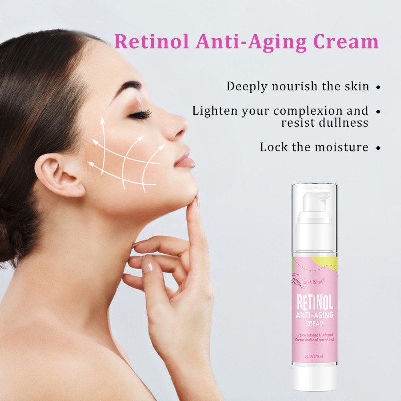 Face Cream Factory - Private Label Korean Turmeric Brightening