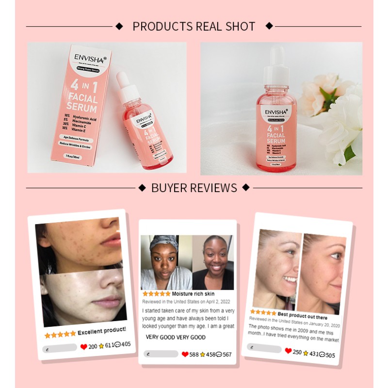 Shaving Cream Factory - Custom Natural Shea Butter Foam Cream