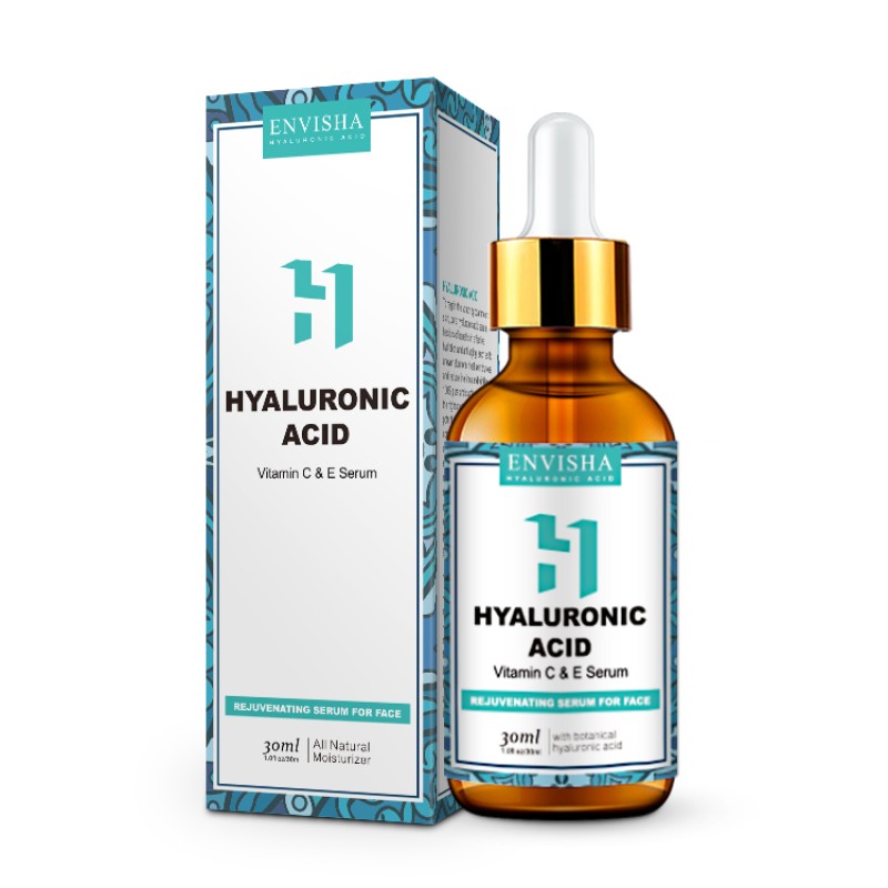 Facial Serum Factory - Organic Vitamin C Anti Aging Serum