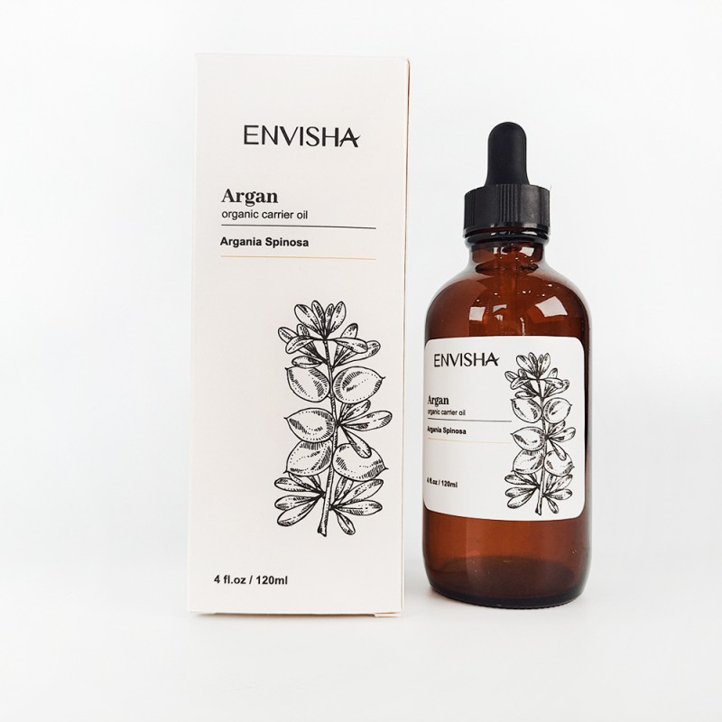 Argan Oil Factory - 100% Pure Morocco Argan Treatment Oil