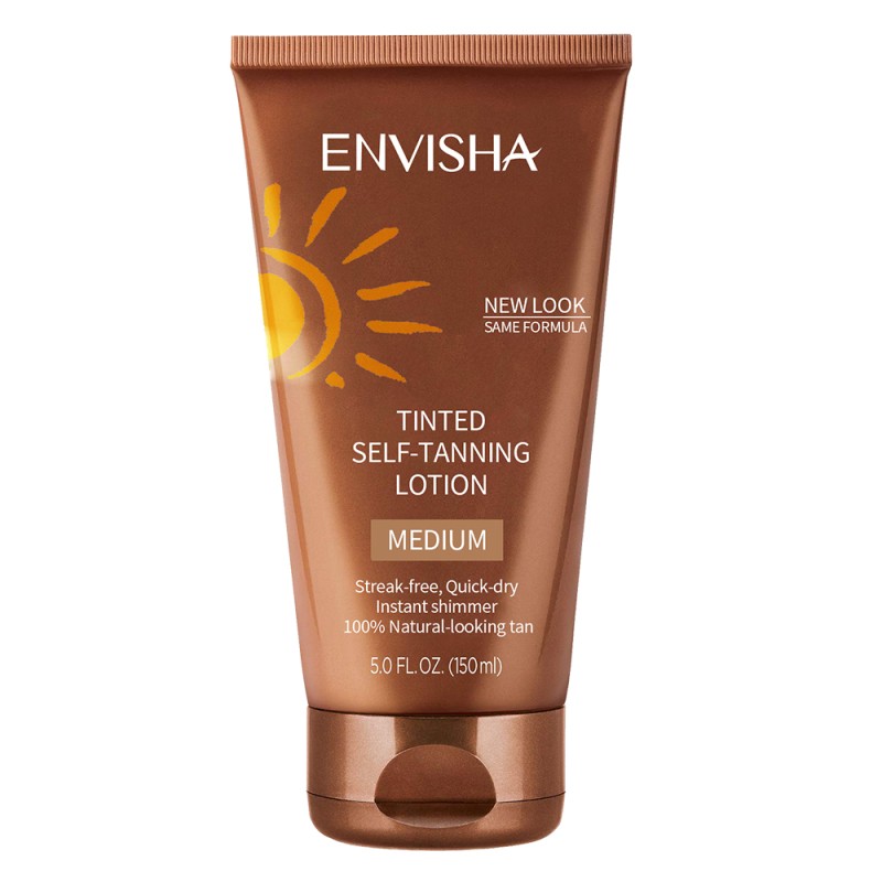 Tanning Milk Supplier - Lasting Body Moisturizer Tan Cream