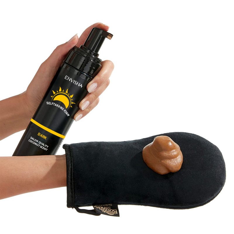 Tanning Spray Manufacturer - Organic Sweat Proof Melanin Spray