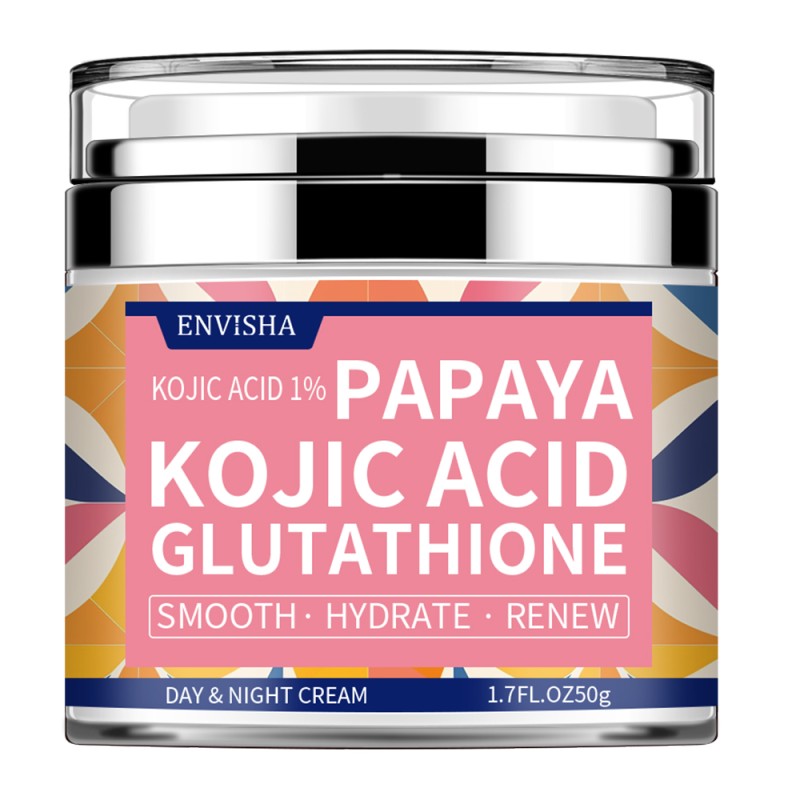 Night Cream Factory - Organic 7 Day Dark Spot Removal Cream