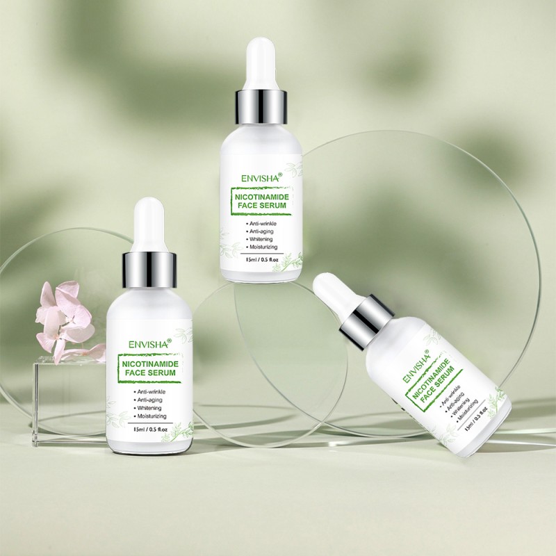 Skin Care Serum Manufacturer - OEM Collagen Hyaluronic Acid Serum