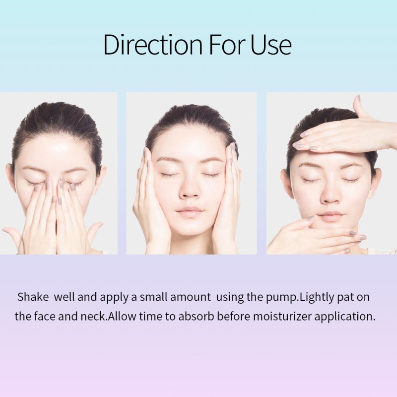 Face Serum Supplier - Private Label Vitamin C Retinol Serum