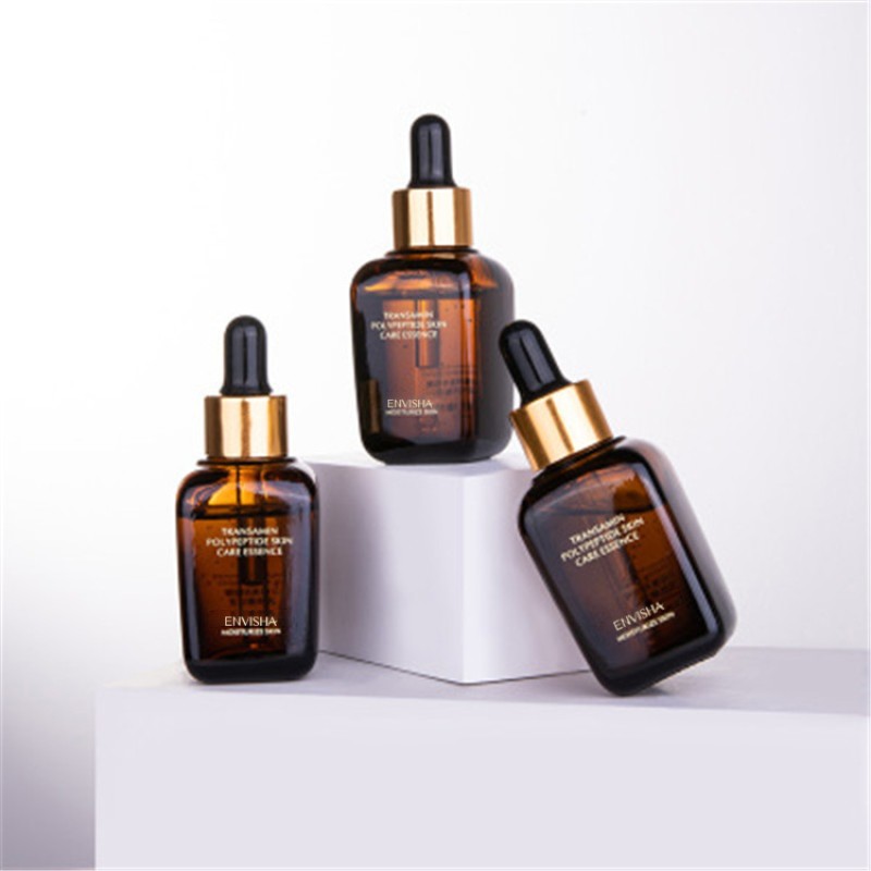 Skin Care Set Factory - Korean 7 Set Anti Wrinkle Moisturizing