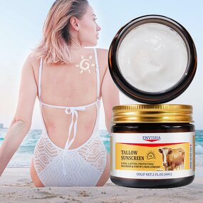 Sun Lotion Factory - Plant Extract Brightening Water Resistant