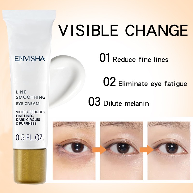 Eye Treatment Cream Manufacturer - Organic Anti Wrinkle Firming