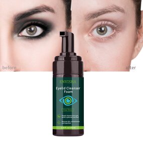 Lash Cleanser Manufacturer - Fast Acting Non Irritating Shampoo