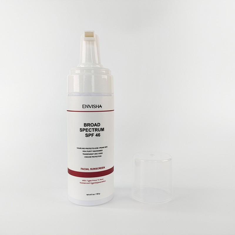 Sun Cream Manufacturer - Hot Sale Organic Waterproof Sunscreen