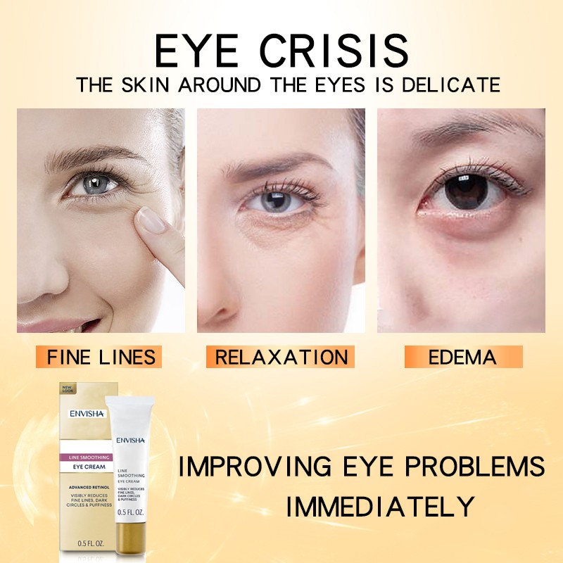 Eye Treatment Cream Manufacturer - Organic Anti Wrinkle Firming