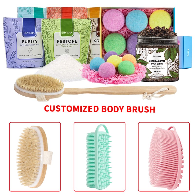 Body Scrub Supplier - Organic Coffee Sugar Whitening Exfoliating