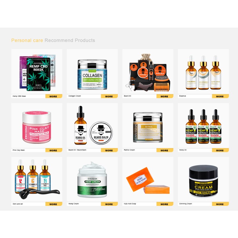 Body Scrub Manufacturer - Vegan Coffee Sugar Whitening Scrub