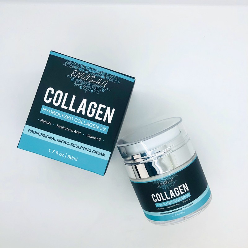 Moisturizing Cream Manufacturer - Private Label Hydrating Whitening Cream