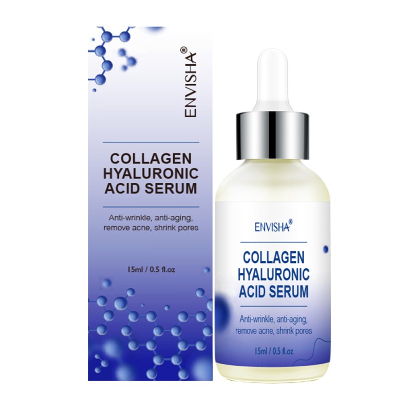 Face Serum Supplier - Private Label Vitamin C Retinol Serum