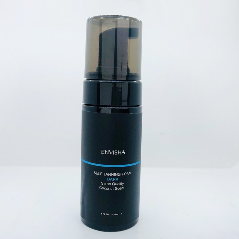 Gradual Tan Factory - Custom Korean Bodybuilding Dark Cream