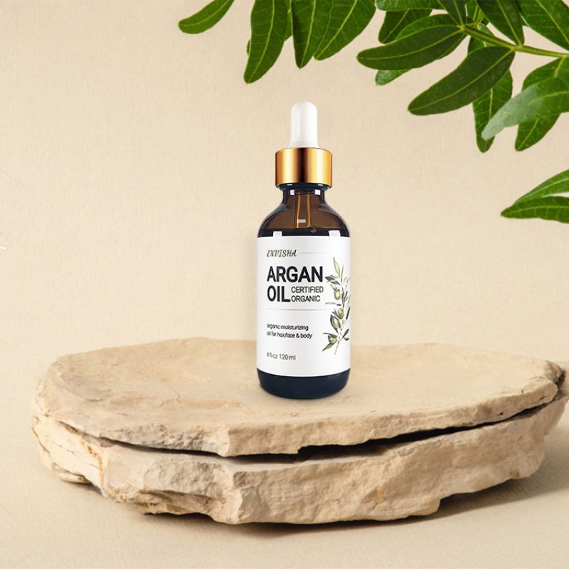 Hair Growth Oil Factory - Private Label Nourishing Thick Care Oil