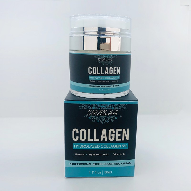 Moisturizing Cream Manufacturer - Private Label Hydrating Whitening Cream