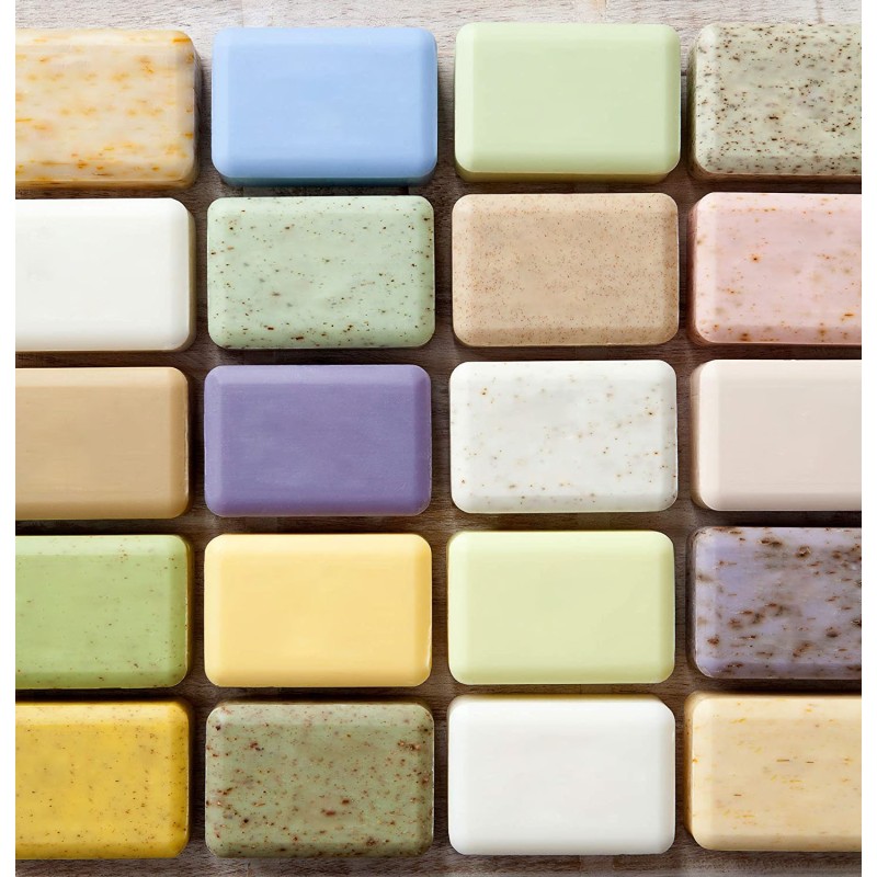 Lip Balm Manufacturer - Private Label Natural Vegan Lip Balm