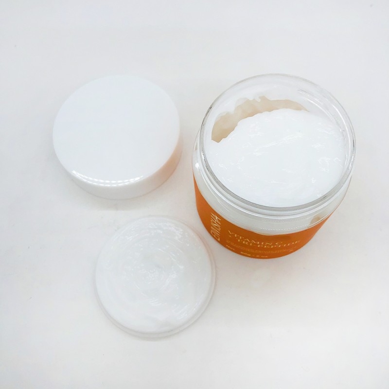 White Rice Serum Supplier - Whitening Facial Rice Brightening Serum