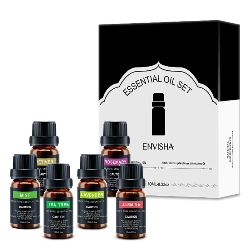 Essential Oil Manufacturer - Private Label Pure Lavender Oil