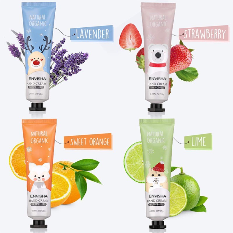 Hand Balm Manufacturer - Organic Nourishing Cuticle Cream