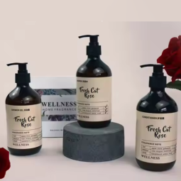 Shampoo Set Factory - Factory Price Anti Dandruff Moisturizing Set