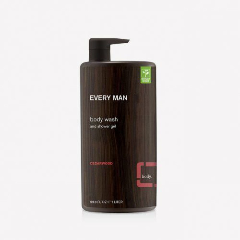 Shower Gel Supplier - Wholesale Men's Shower Gel Decontamination