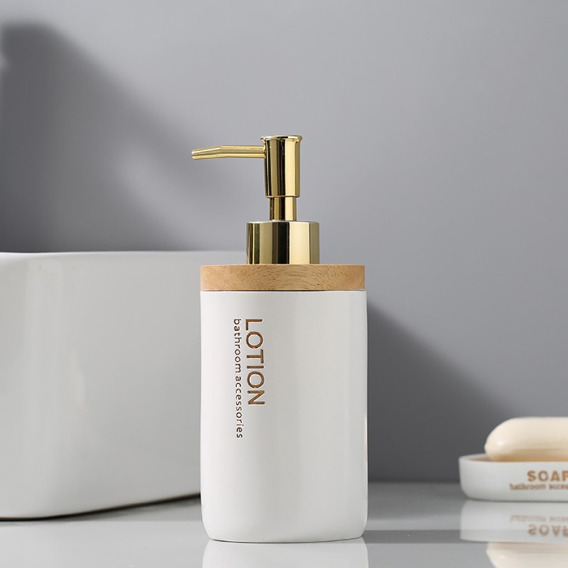 Body Wash Manufacturer - Custom Effective Decontamination Body Wash