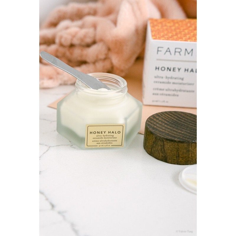 Face Cream Factory - Wholesale Honey Fruit Organic Whitening Cream