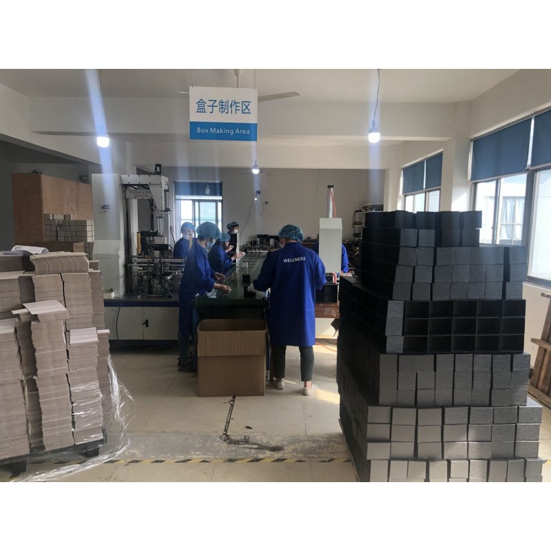 Body Shampoo Factory - Luxury Fragrance Body Care for Women