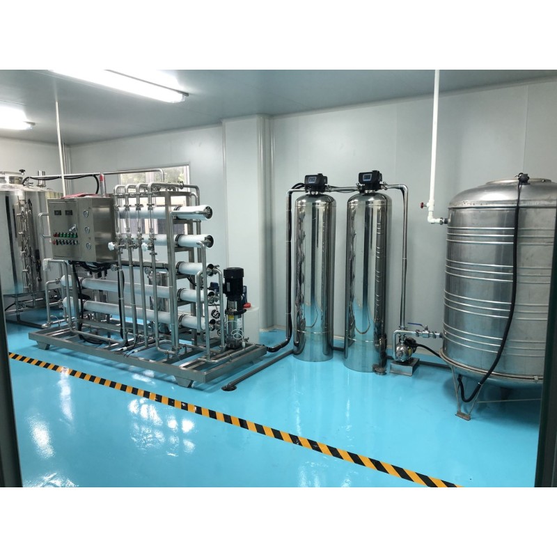 Shampoo Factory - Customized Dandruff Oil Removing Plant Shampoo