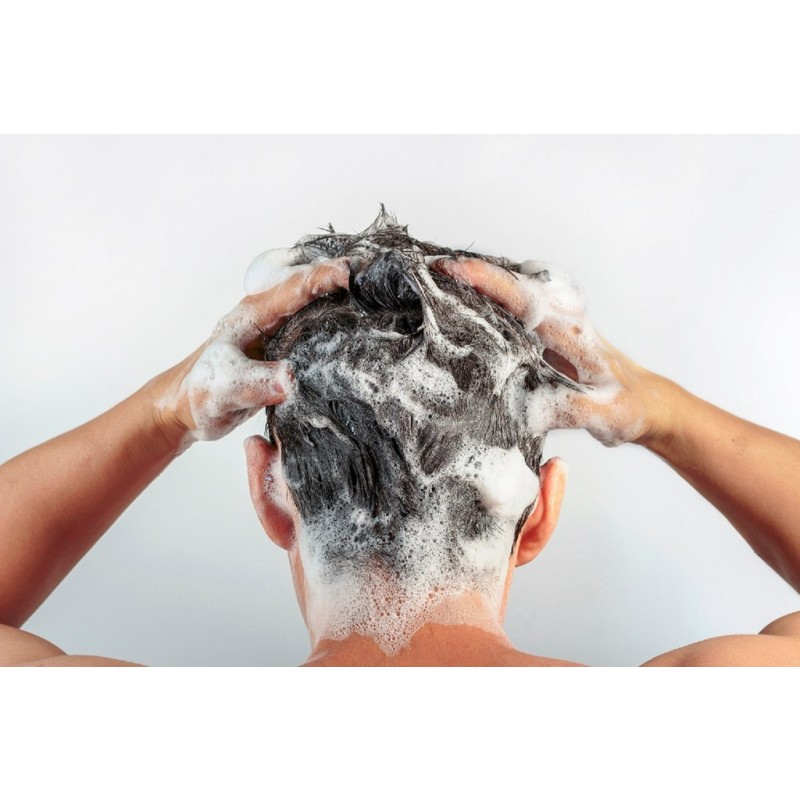 Hair Care Set Factory - Wholesale Ginger Growth Shampoo Conditioner