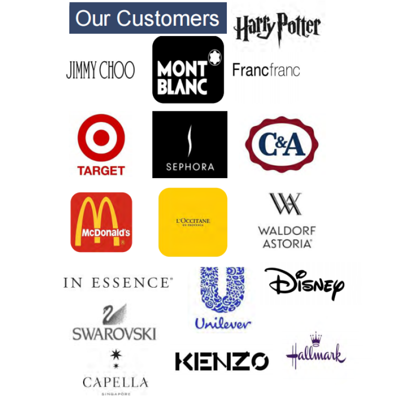 Air Freshener Supplier - Custom Mini Portable Bathroom Freshener