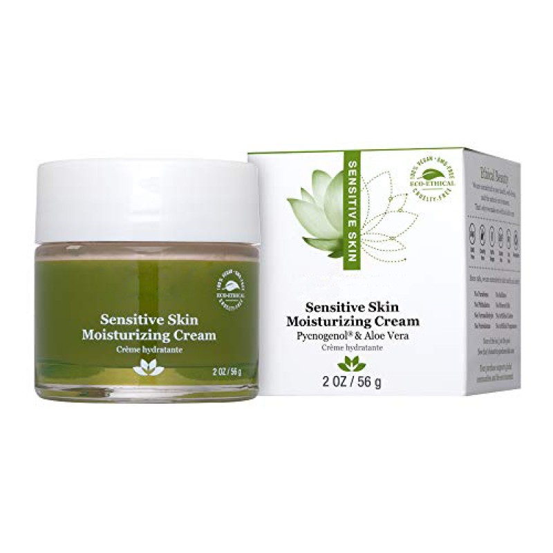 Moisturizer Cream Manufacturer - Vegan Plant Essence Hydrating Cream