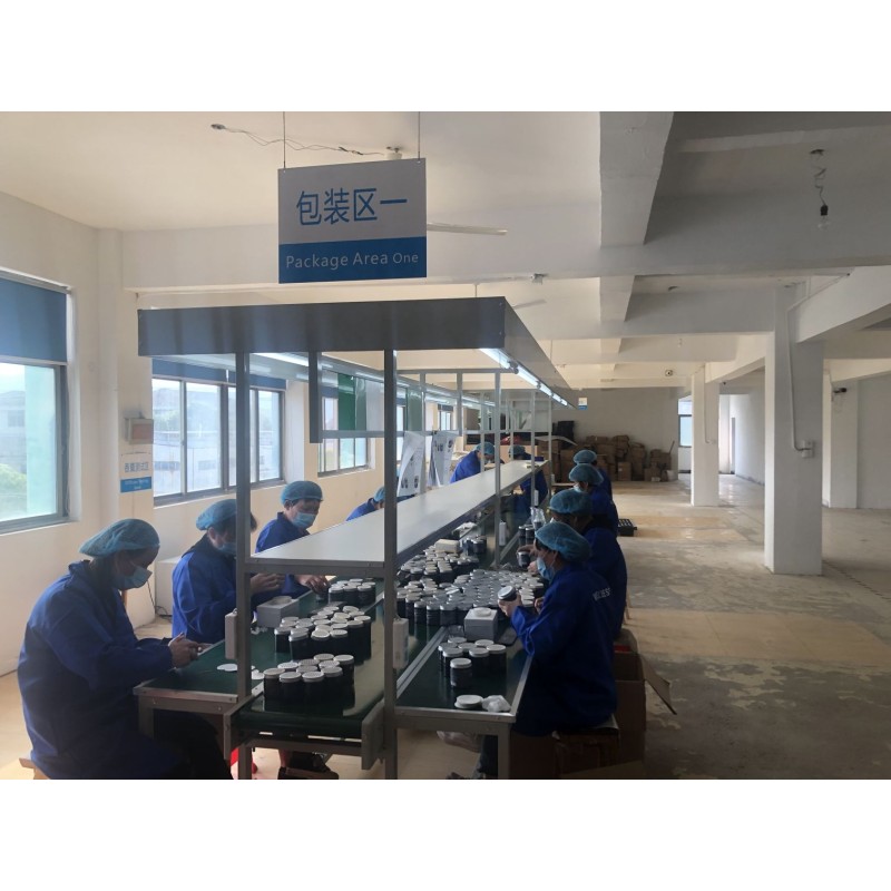 Body Shampoo Factory - Luxury Fragrance Body Care for Women