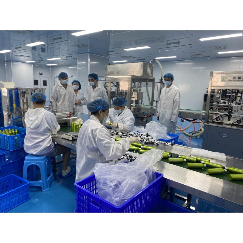 Shampoo Manufacturer - Bulk Hotel Hair Body Shampoo