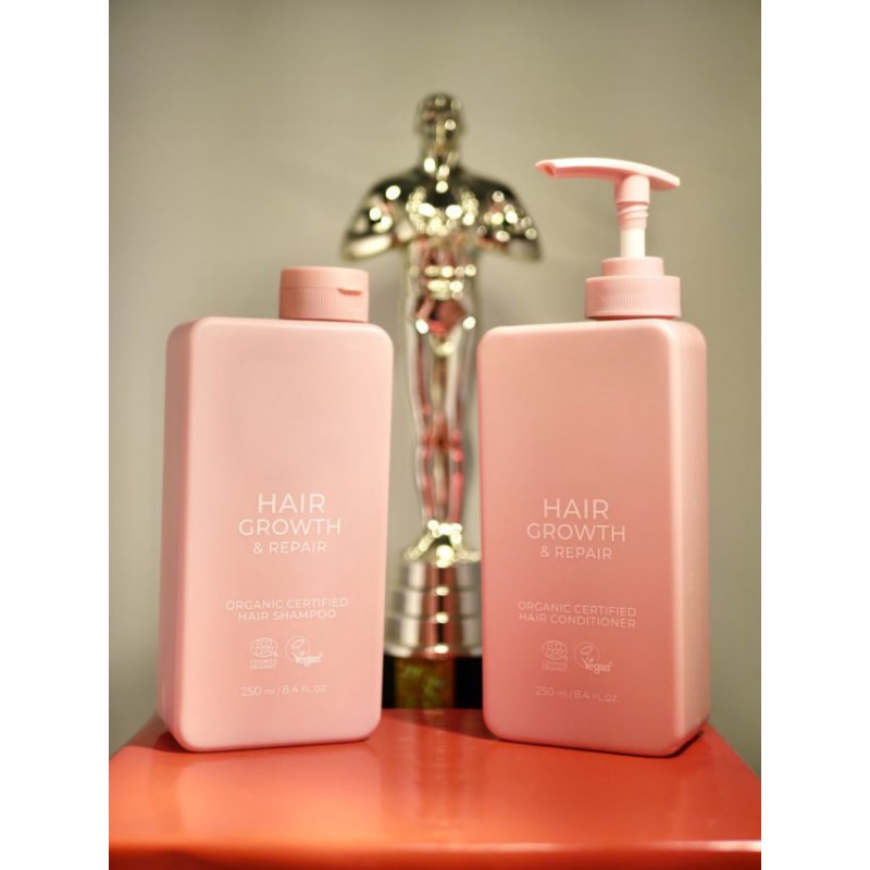 Hair Care Set Manufacturer - Wholesale Shea Butter Moisturizer Set