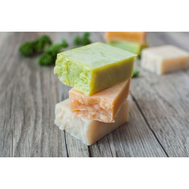 Shampoo Soap Factory - Wholesale Natural Hair Care Custom Soap
