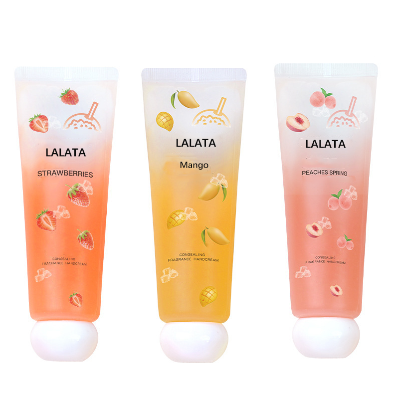 Children Lotion Factory - Wholesale Fruit Essential Oil Hand Lotion