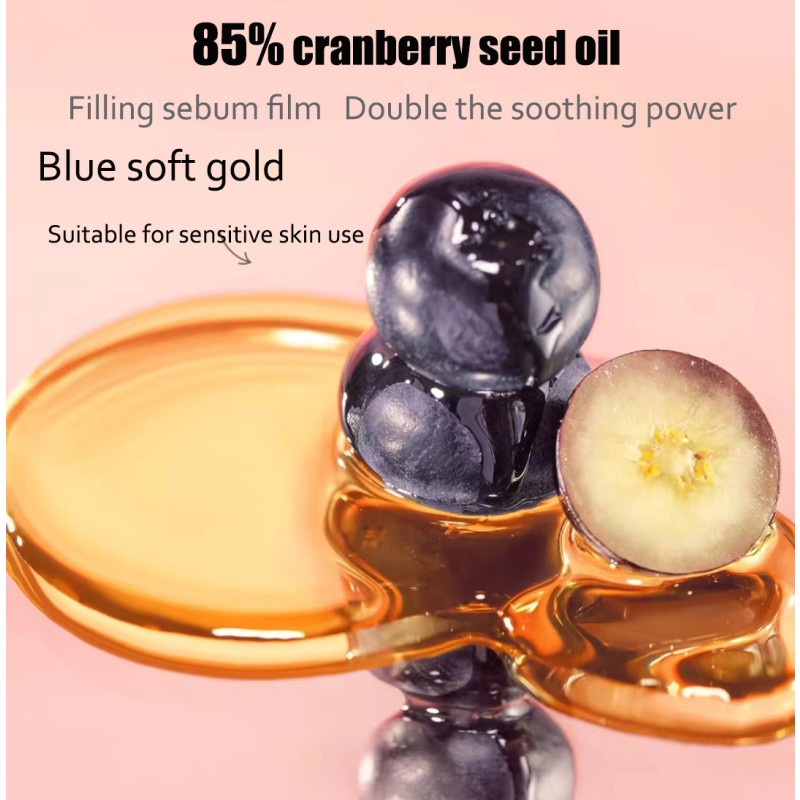 Baby Skin Care Supplier - OEM Baby Face Cream Lotion Care Set