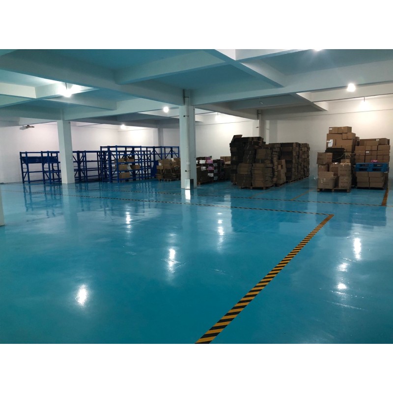 Body Shampoo Factory - Plant Extract Gentle Organic Shampoo