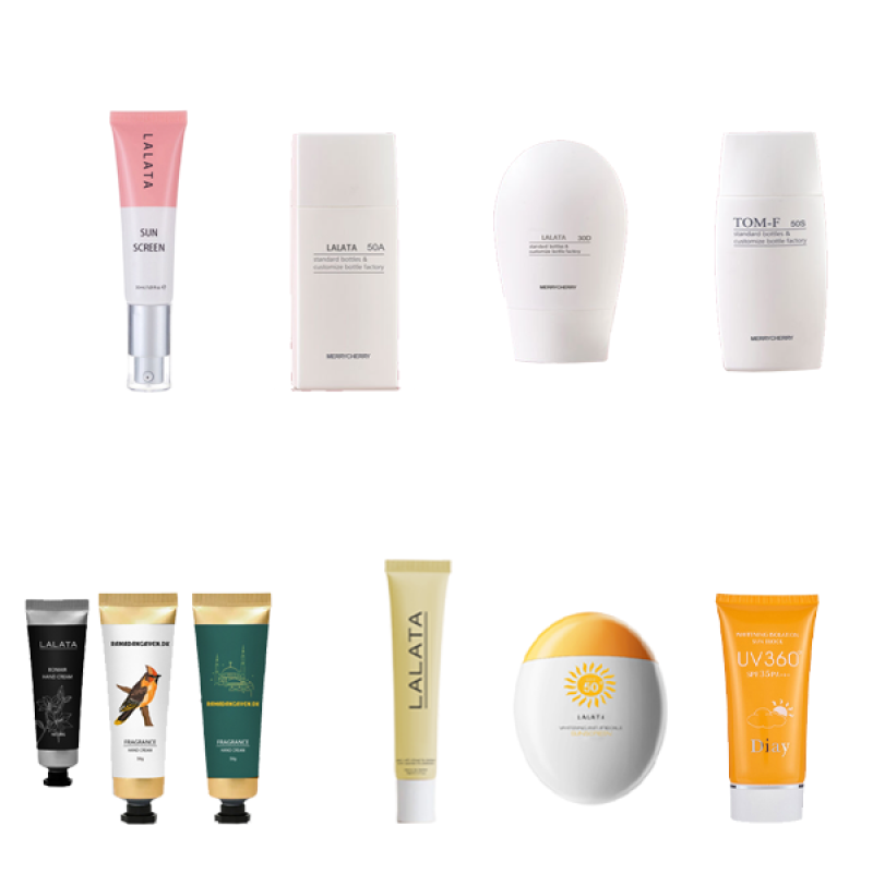 Children Lotion Factory - Wholesale Fruit Essential Oil Hand Lotion