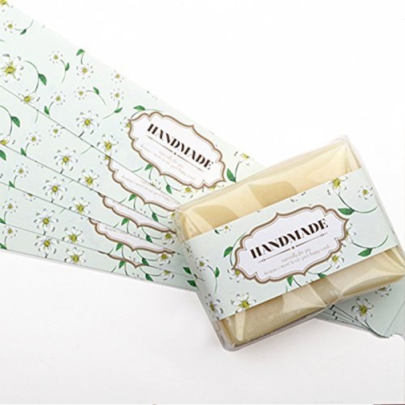Handmade Soap Supplier - Wholesale Floral Fragrance Handmade Soap