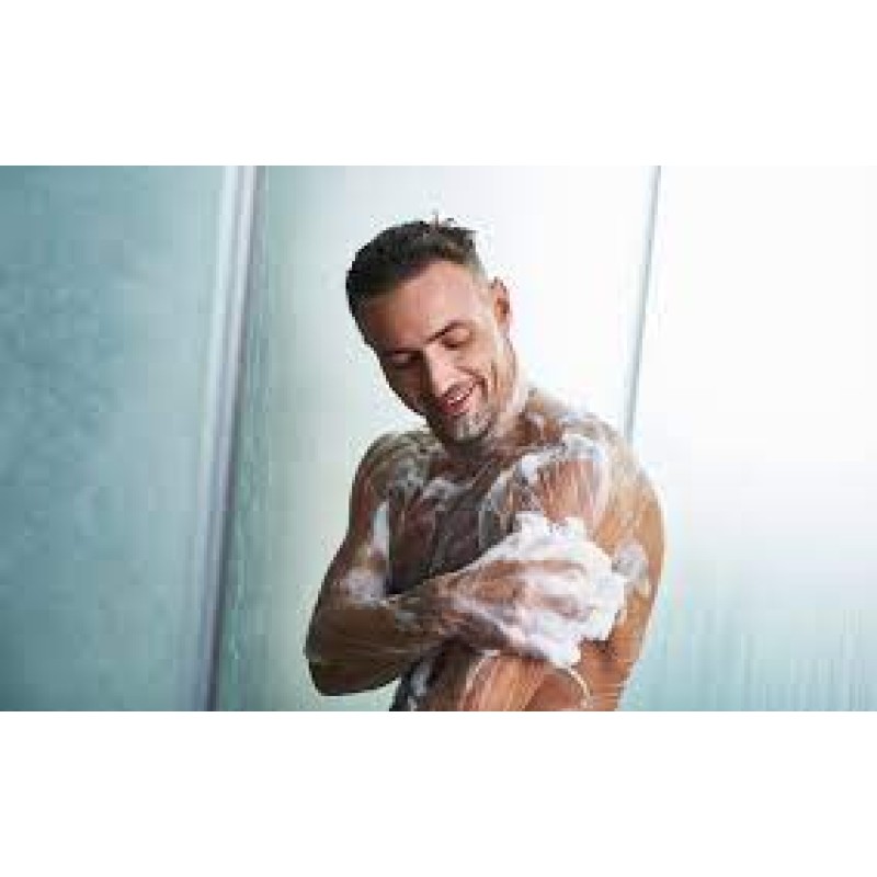 Shower Gel Supplier - Wholesale 2L Fruit Plant Extract Shampoo