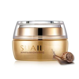 Snail Cream Manufacturer - Private Label Mucin Anti Aging Cream